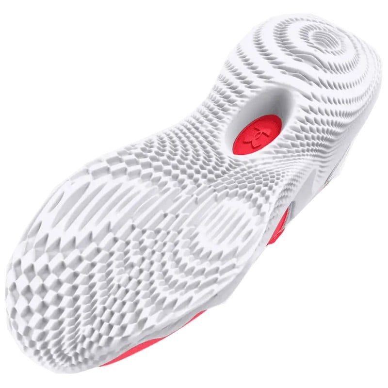 ZAPATILLAS UNDER ARMOUR FLOW ACE 3027084-600 MUJER - 5