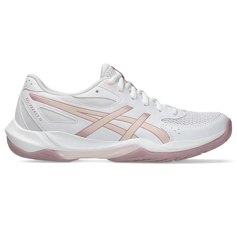 ZAPATILLAS ASICS GEL-ROCKET 12 1072A119-103 MUJER - 1