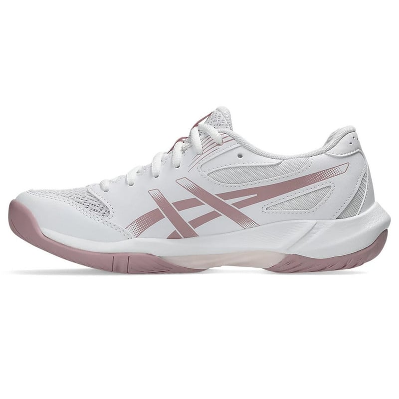 ZAPATILLAS ASICS GEL-ROCKET 12 1072A119-103 MUJER - 2