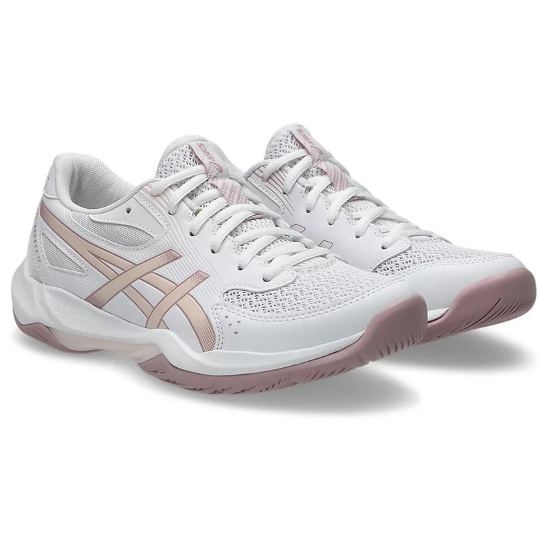 ZAPATILLAS ASICS GEL-ROCKET 12 1072A119-103 MUJER - 3