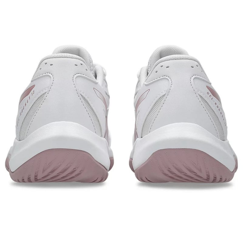 ZAPATILLAS ASICS GEL-ROCKET 12 1072A119-103 MUJER - 5