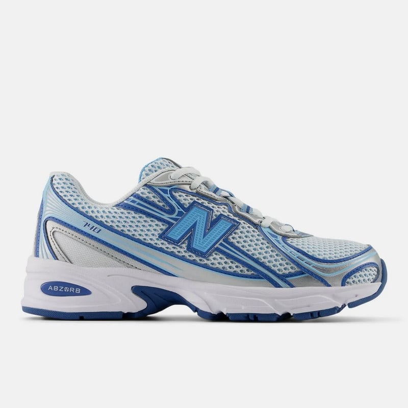 ZAPATILLAS NEW BALANCE 740 U740ST2 MUJER - 1