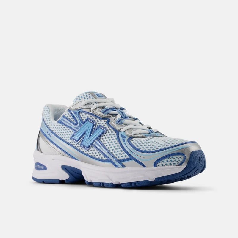 ZAPATILLAS NEW BALANCE 740 U740ST2 MUJER - 2