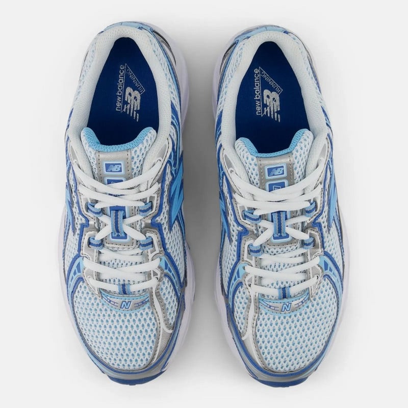 ZAPATILLAS NEW BALANCE 740 U740ST2 MUJER - 3