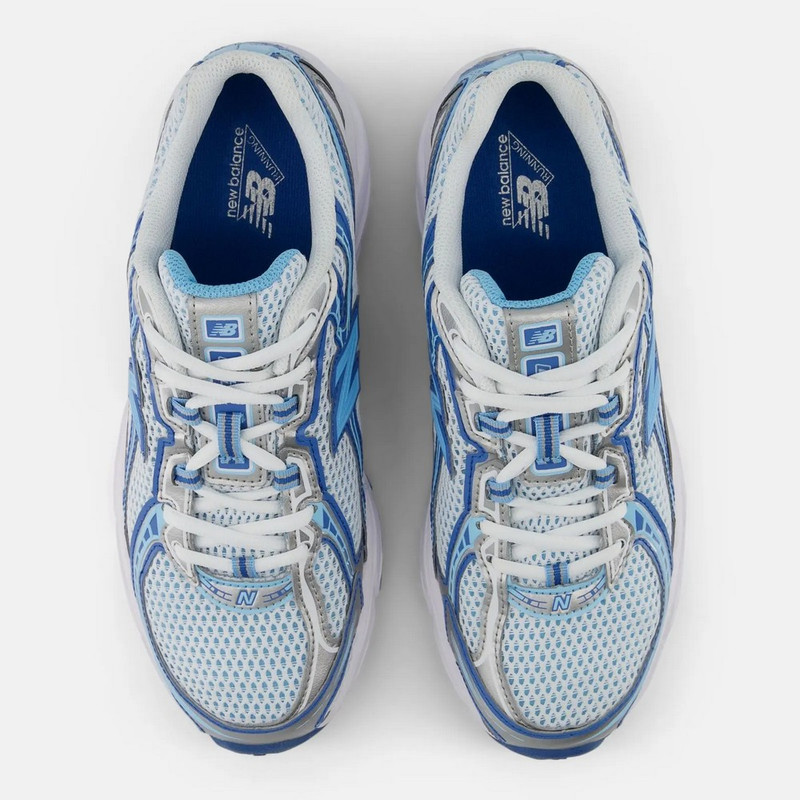 ZAPATILLAS NEW BALANCE 740 U740ST2 MUJER - 3
