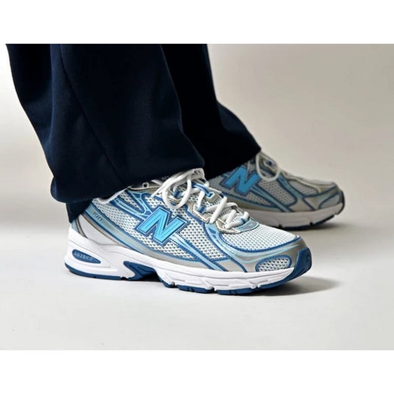 ZAPATILLAS NEW BALANCE 740 U740ST2 MUJER - 6