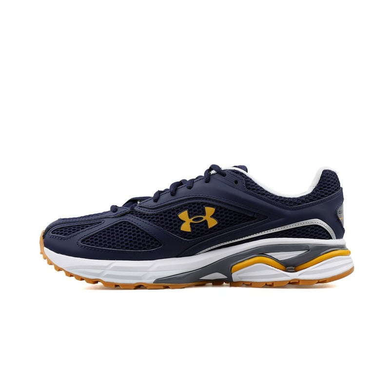 ZAPATILLAS UNDER ARMOUR APPARITION 3027595-410 HOMBRE - 2