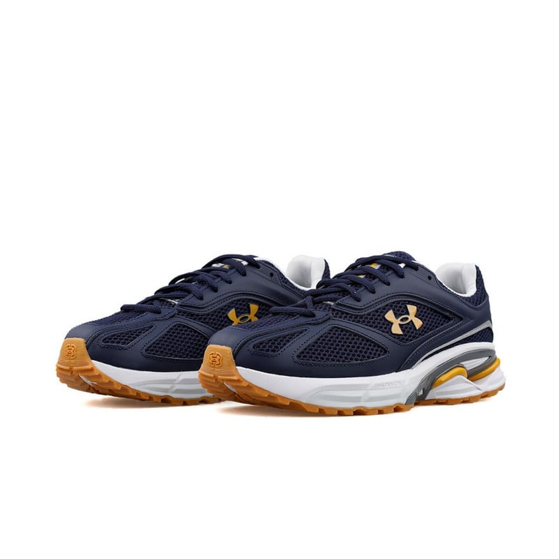 ZAPATILLAS UNDER ARMOUR APPARITION 3027595-410 HOMBRE - 3