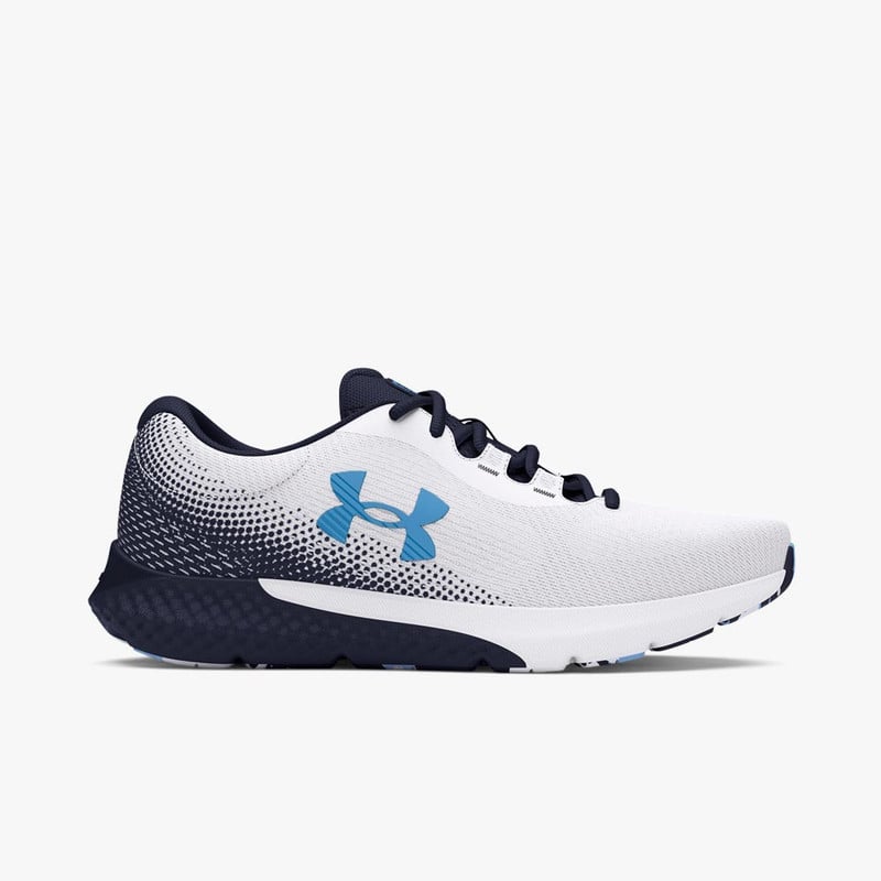 ZAPATILLAS UNDER ARMOUR CHARGED ROGUE 4 3026998-104 HOMBRE - 1