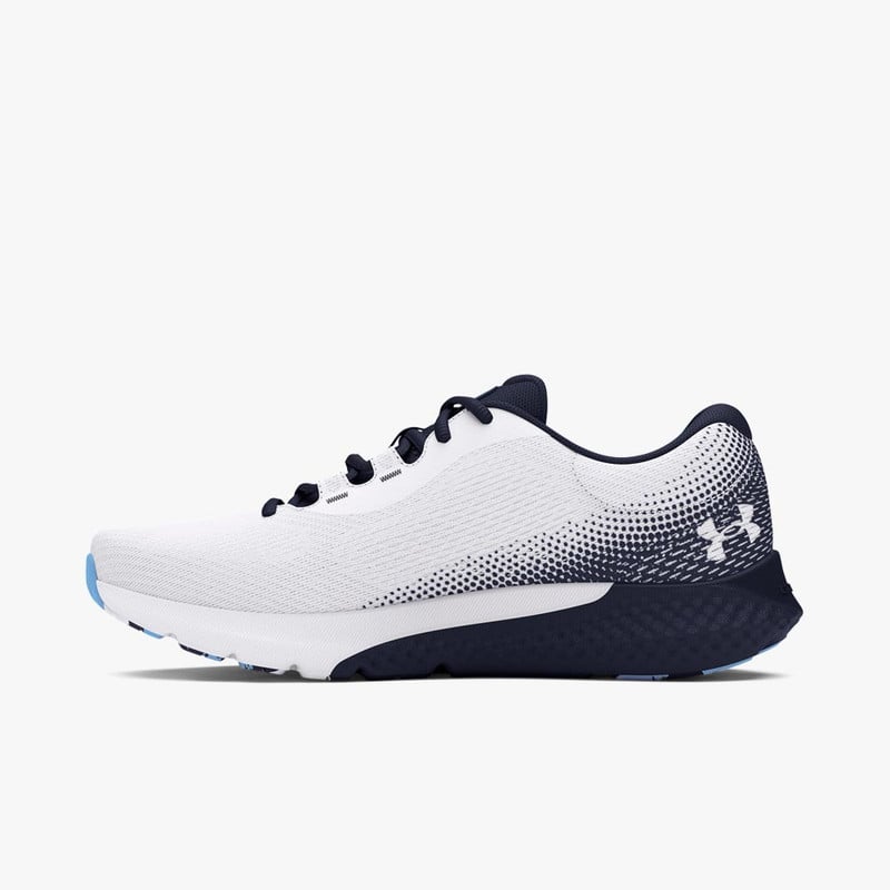 ZAPATILLAS UNDER ARMOUR CHARGED ROGUE 4 3026998-104 HOMBRE - 2