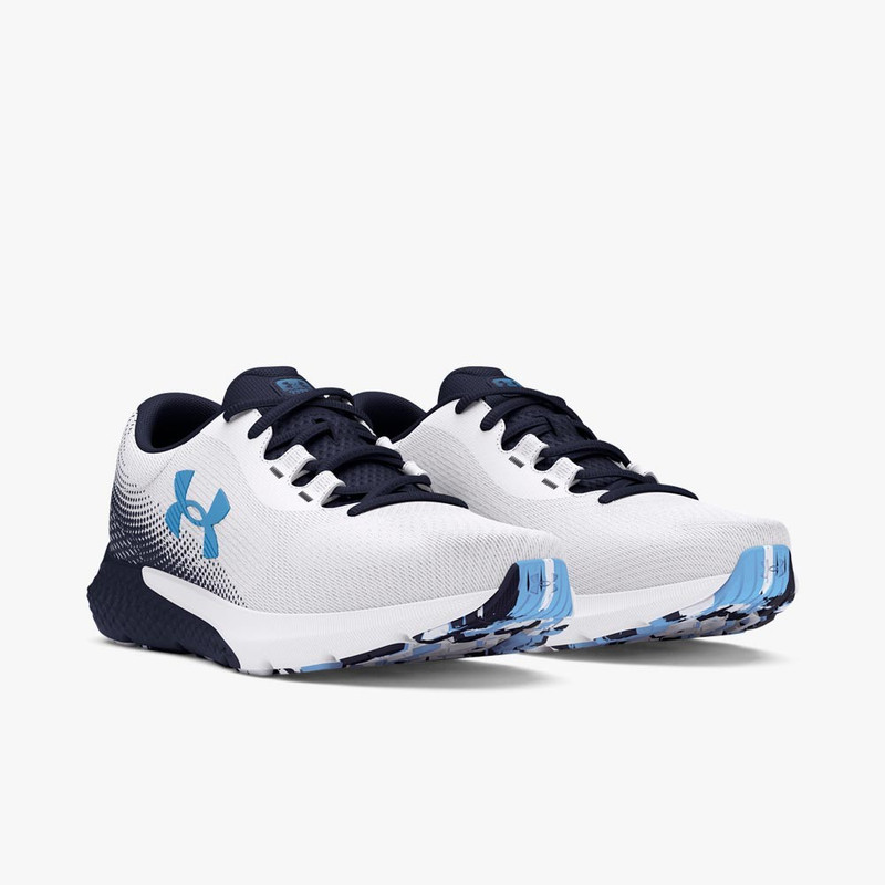 ZAPATILLAS UNDER ARMOUR CHARGED ROGUE 4 3026998-104 HOMBRE - 3