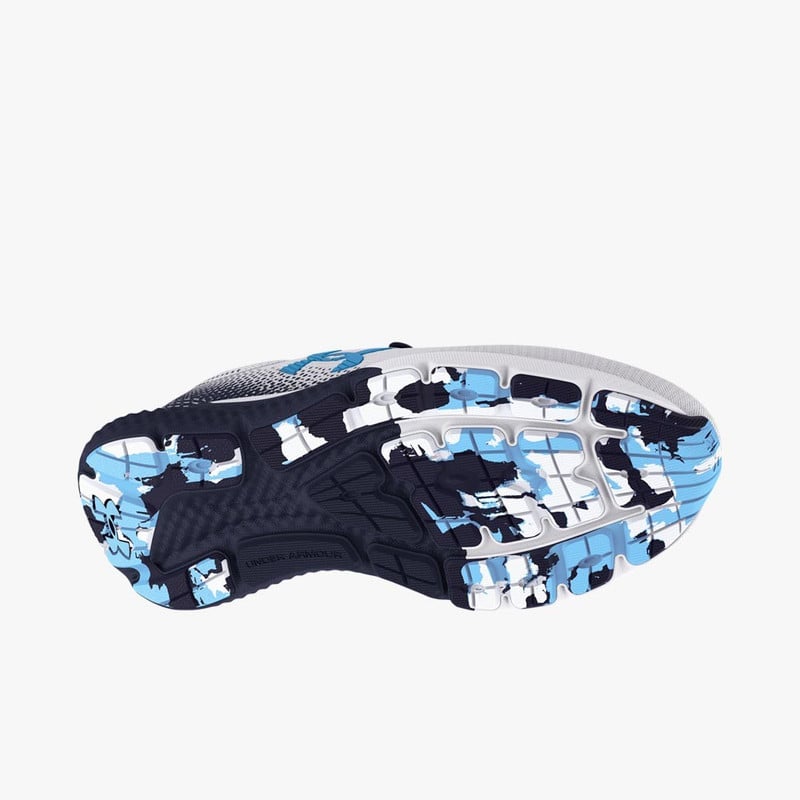 ZAPATILLAS UNDER ARMOUR CHARGED ROGUE 4 3026998-104 HOMBRE - 5