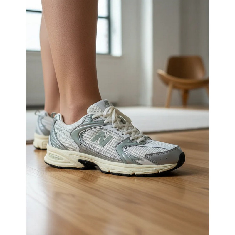 ZAPATILLAS NEW BALANCE 530 U530SEB MUJER - 6