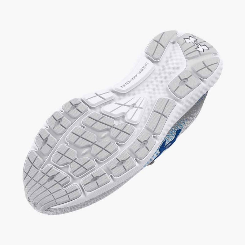 ZAPATILLAS UNDER ARMOUR CHARGED ROGUE 4 3027005-103 MUJER - 5