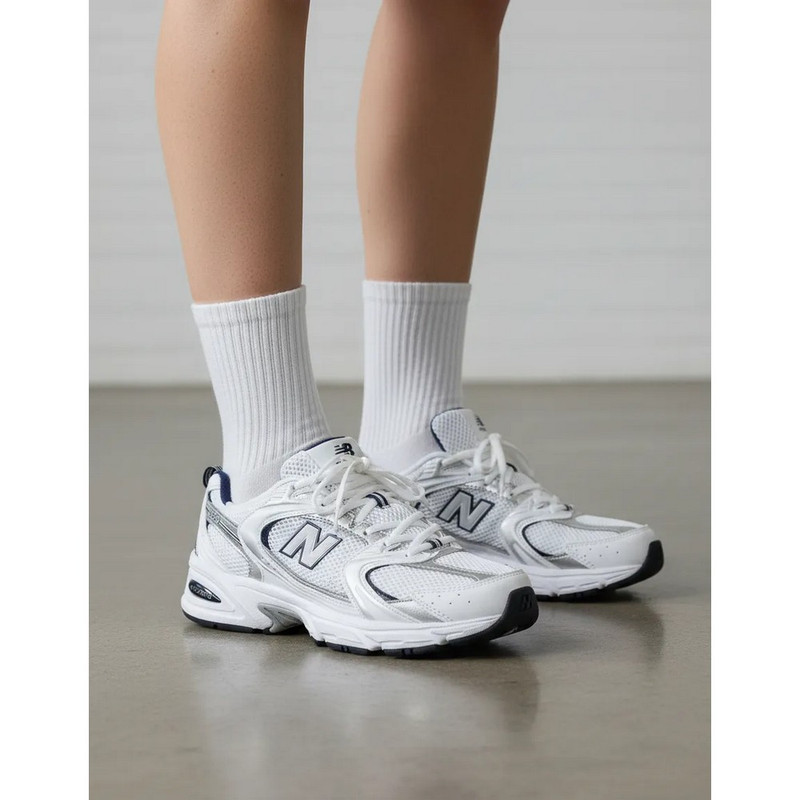 ZAPATILLAS NEW BALANCE 530 MR530SG MUJER - 6