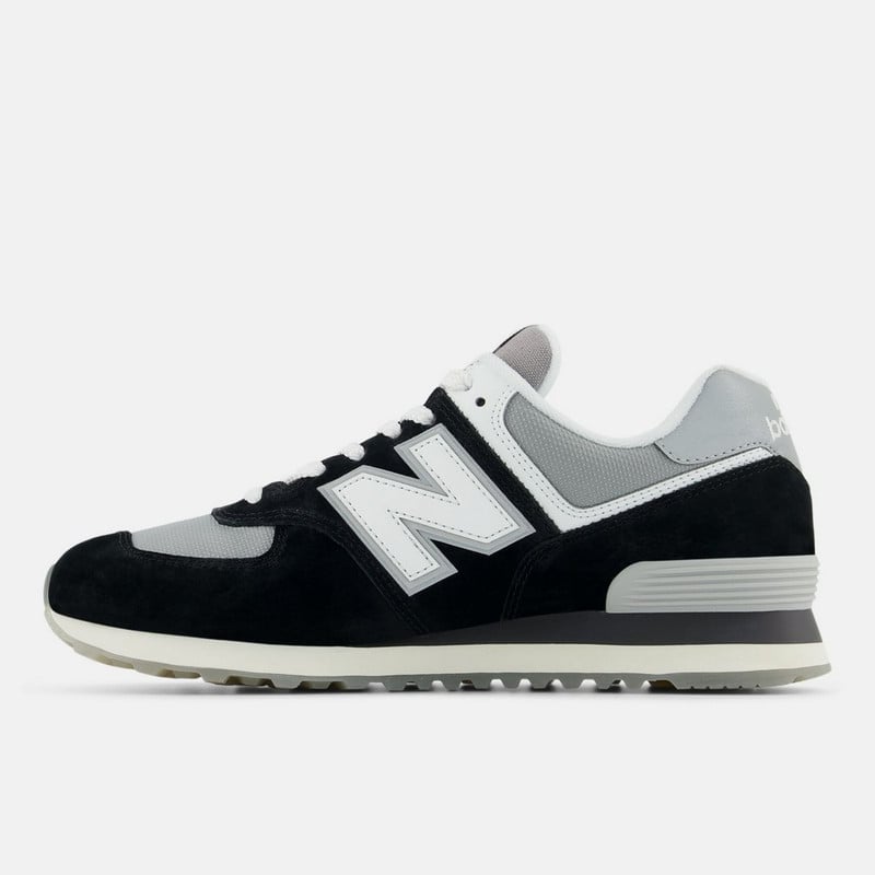 ZAPATILLAS NEW BALANCE 574 U574PBB MUJER - 2