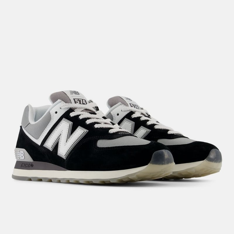 ZAPATILLAS NEW BALANCE 574 U574PBB MUJER - 3