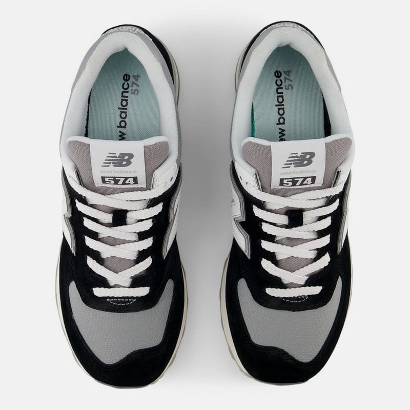 ZAPATILLAS NEW BALANCE 574 U574PBB MUJER - 4