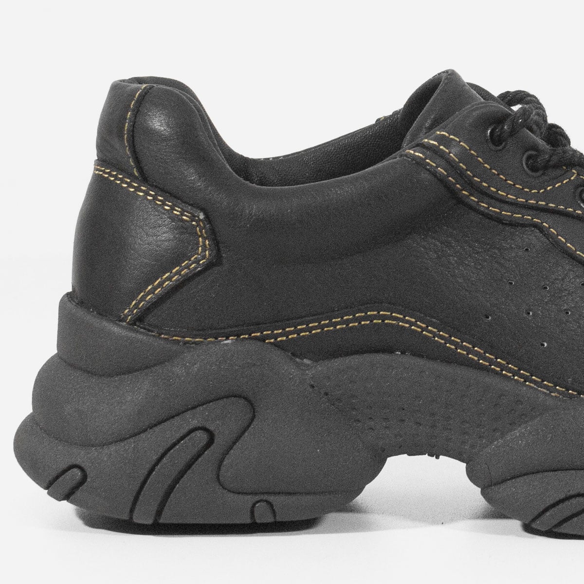 ZAPATILLAS MARIBU PURO CUERO 562 - 4