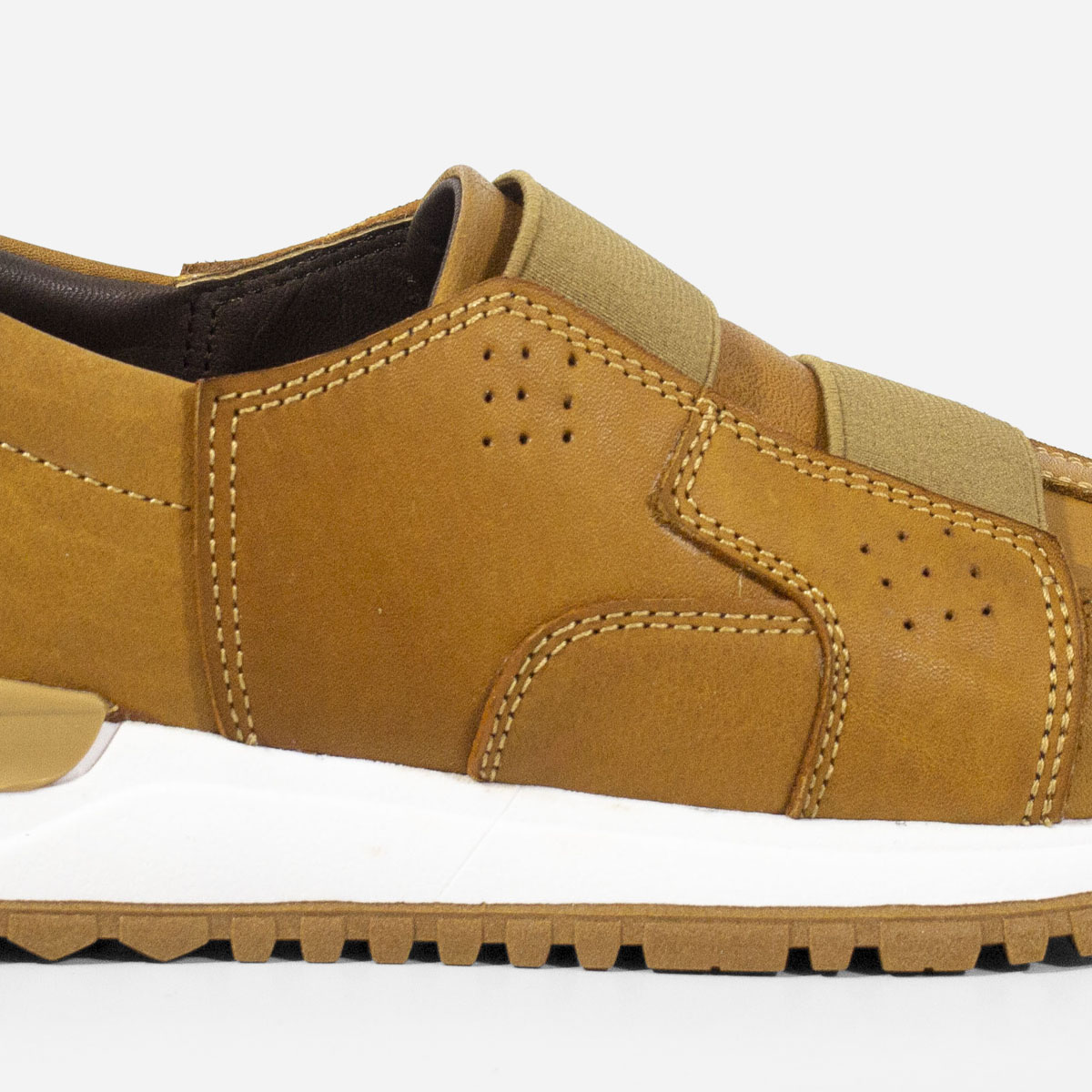 ZAPATILLAS MARIBU PURO CUERO 832 - 4