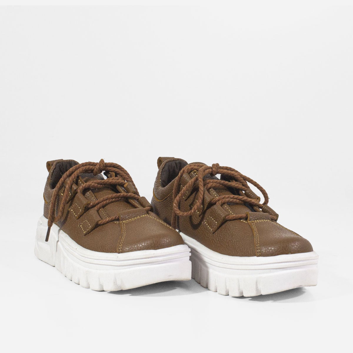 ZAPATILLAS MARIBU PURO CUERO 875 - 2