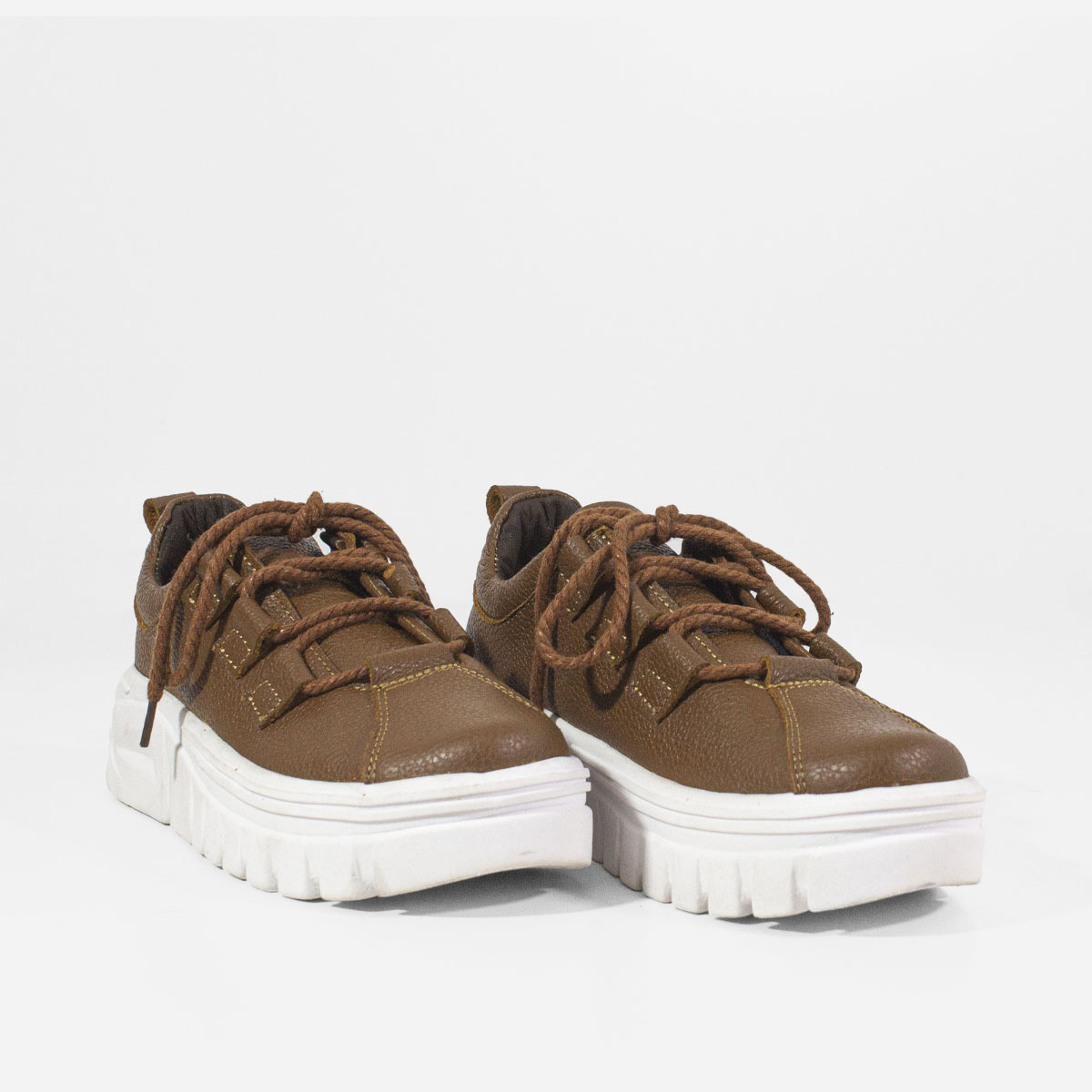 ZAPATILLAS MARIBU PURO CUERO 875 - 2