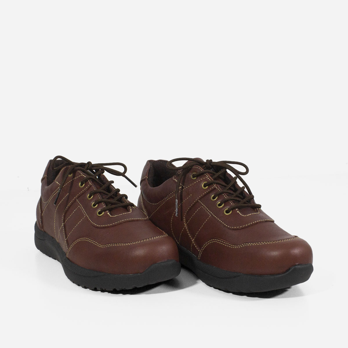 ZAPATILLAS MARIBU PURO CUERO 506 - 2