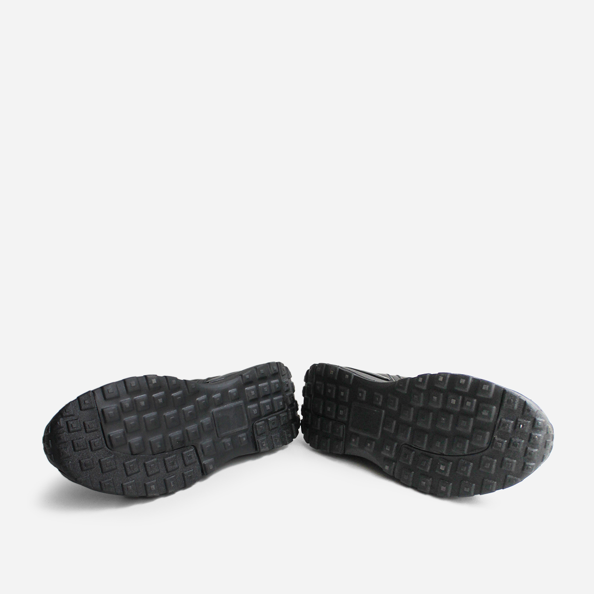 ZAPATILLA ESCOLAR MARIBU PURO CUERO 1057-NEG - 5