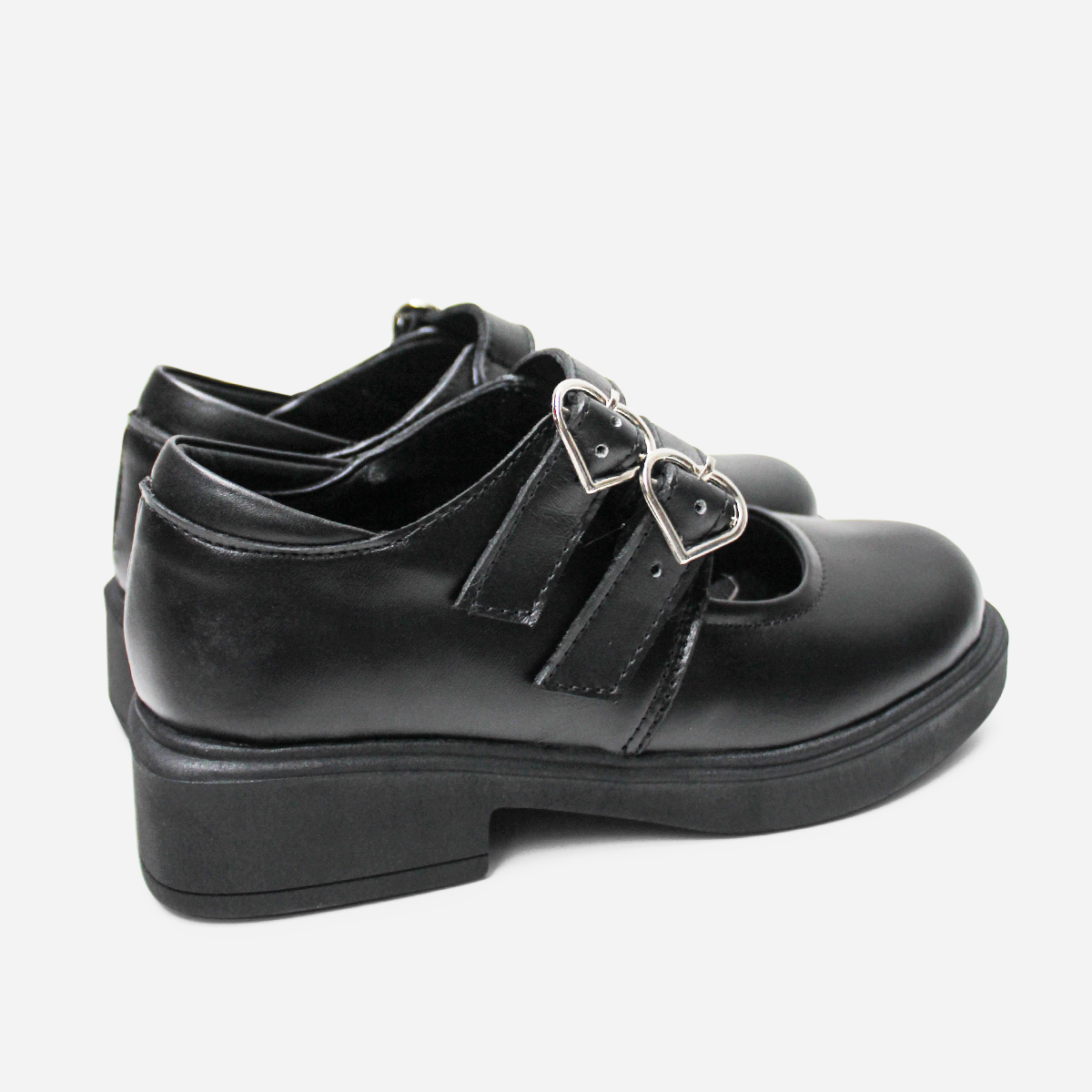 ZAPATO ESCOLAR MARIBU PURO CUERO 1105 - 3