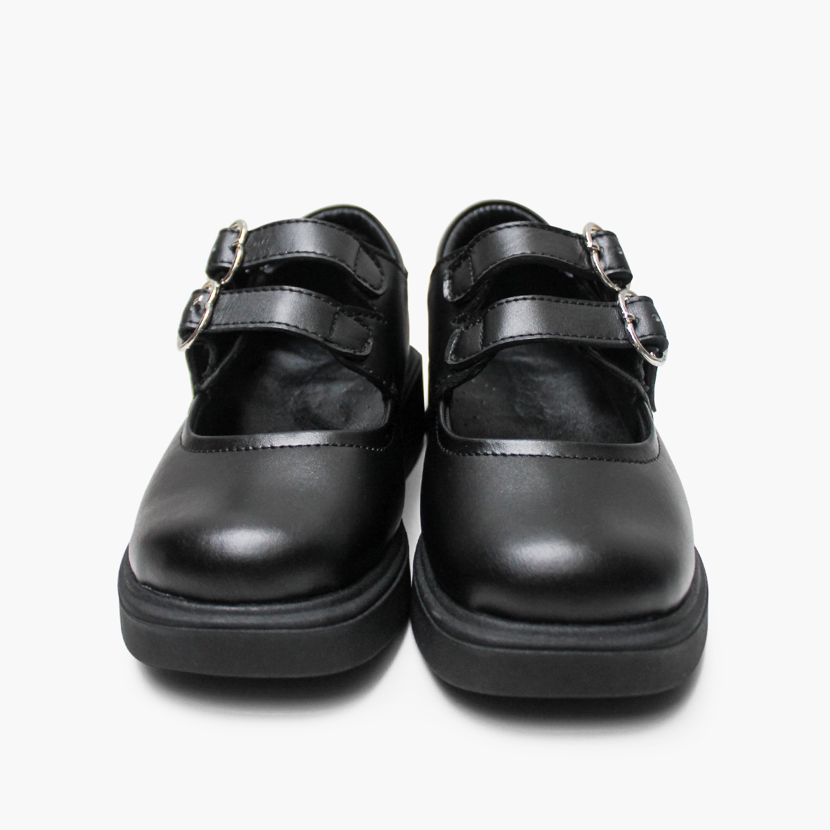 ZAPATO ESCOLAR MARIBU PURO CUERO 1105 - 4