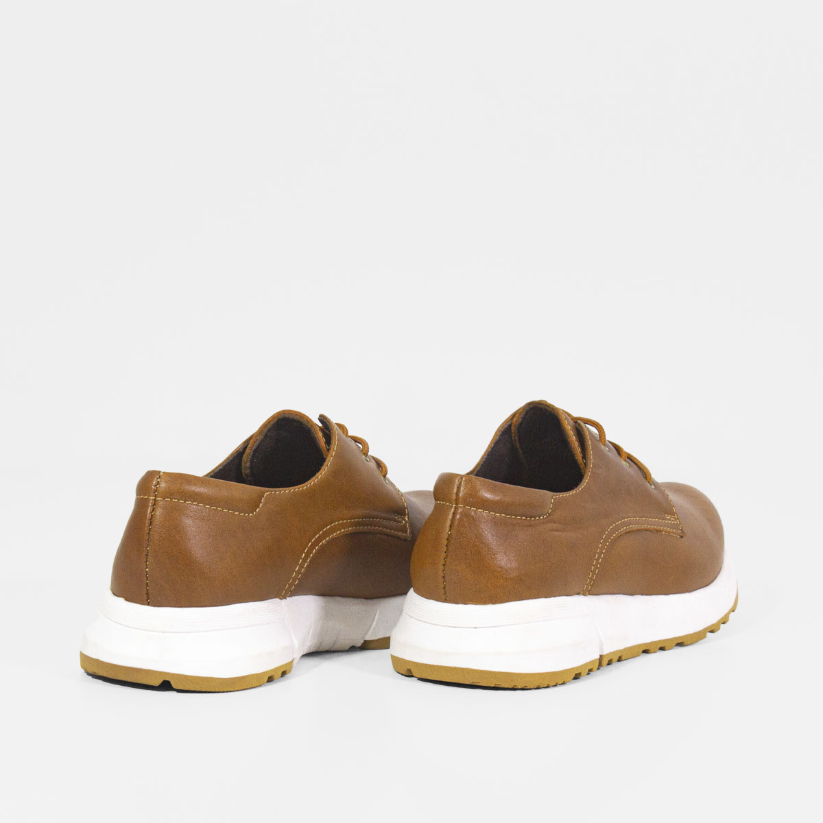 ZAPATILLAS MARIBU PURO CUERO 759 - 3
