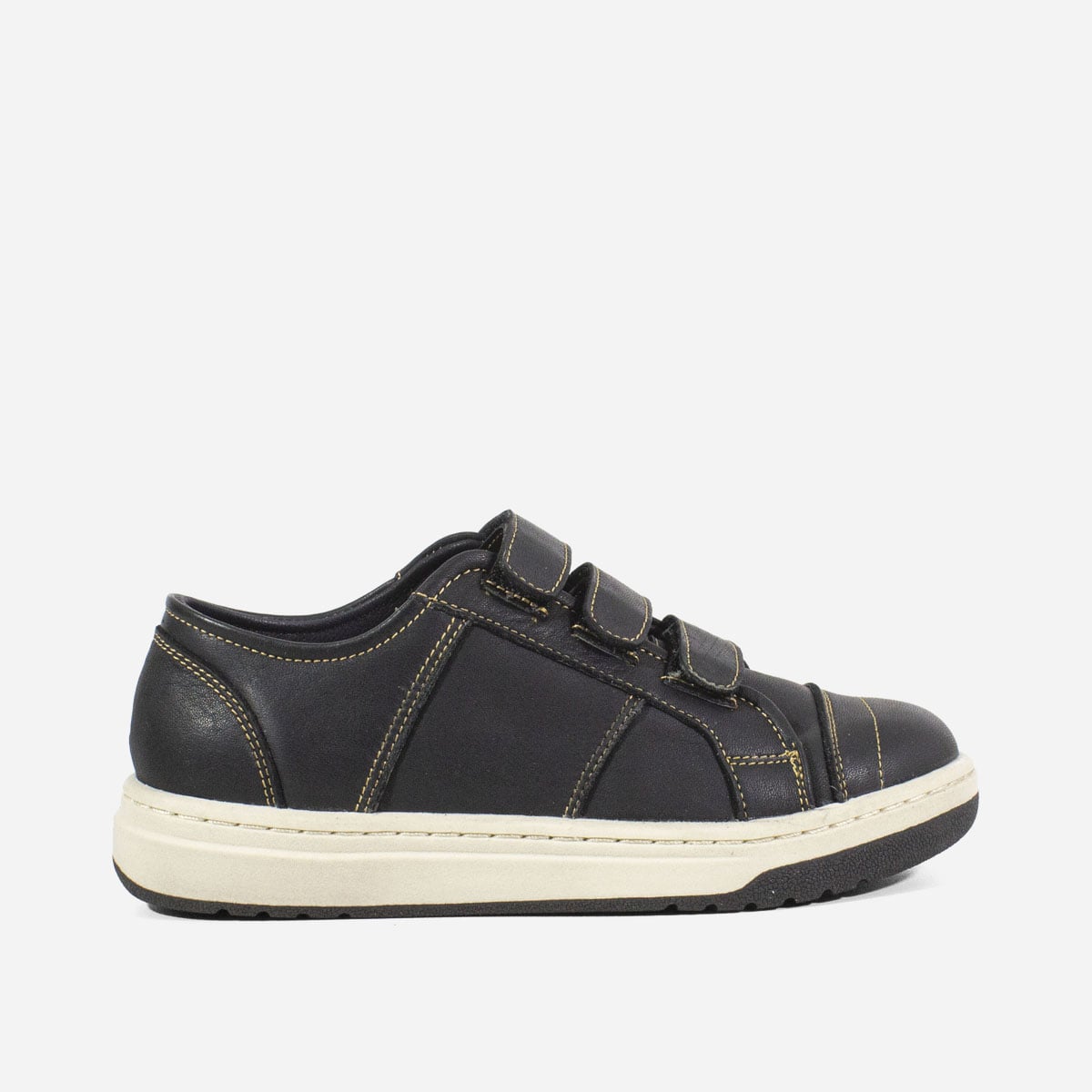 ZAPATILLAS MARIBU PURO CUERO 443 - 1