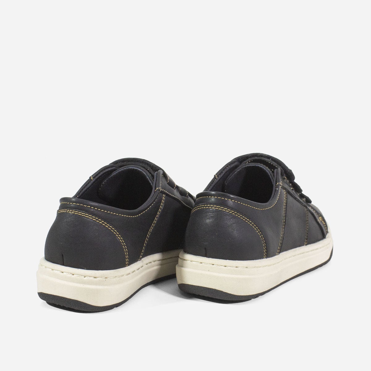 ZAPATILLAS MARIBU PURO CUERO 443 - 3