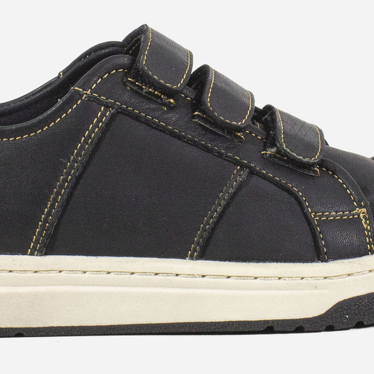 ZAPATILLAS MARIBU PURO CUERO 443 - 4