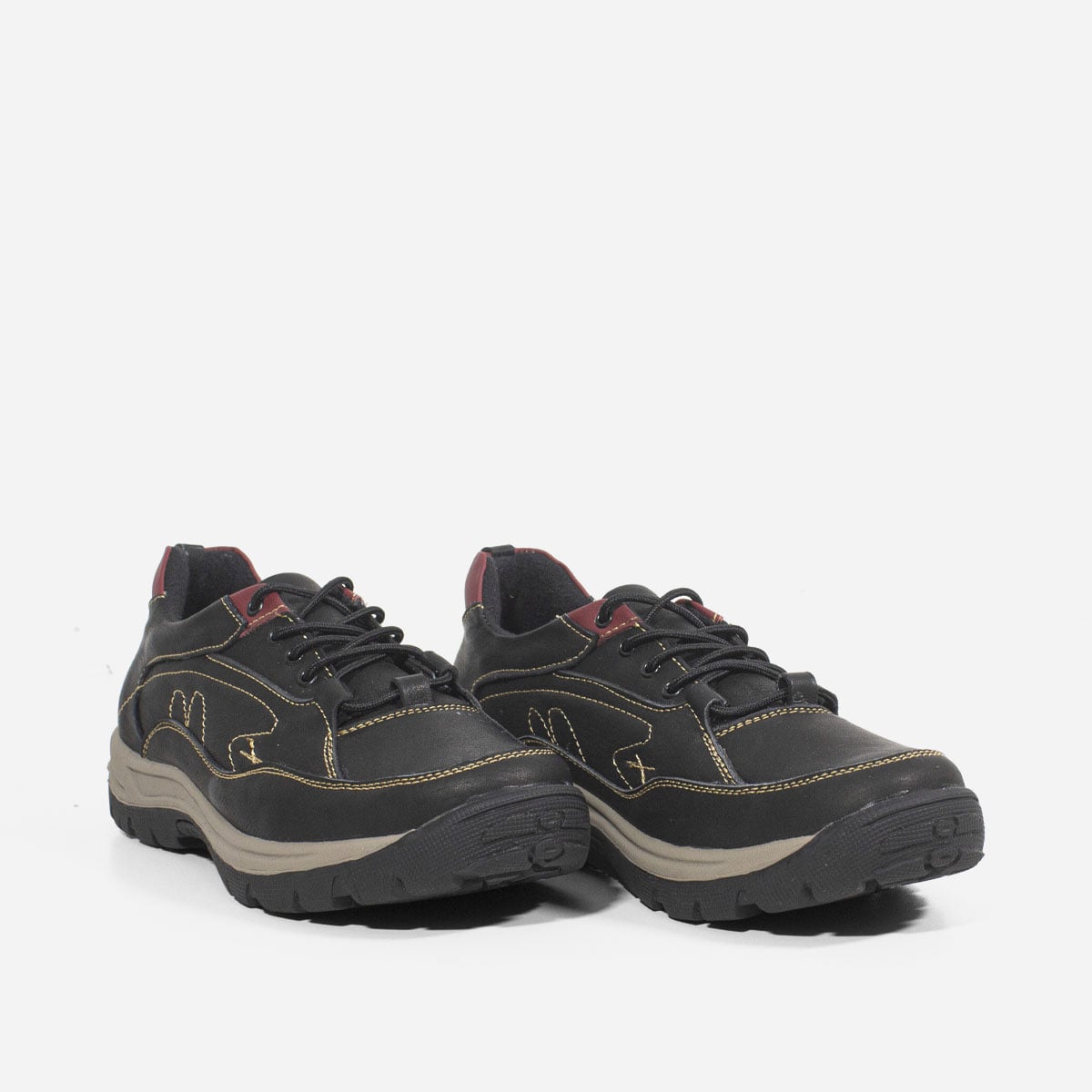 ZAPATILLAS MARIBU PURO CUERO 729 - 2