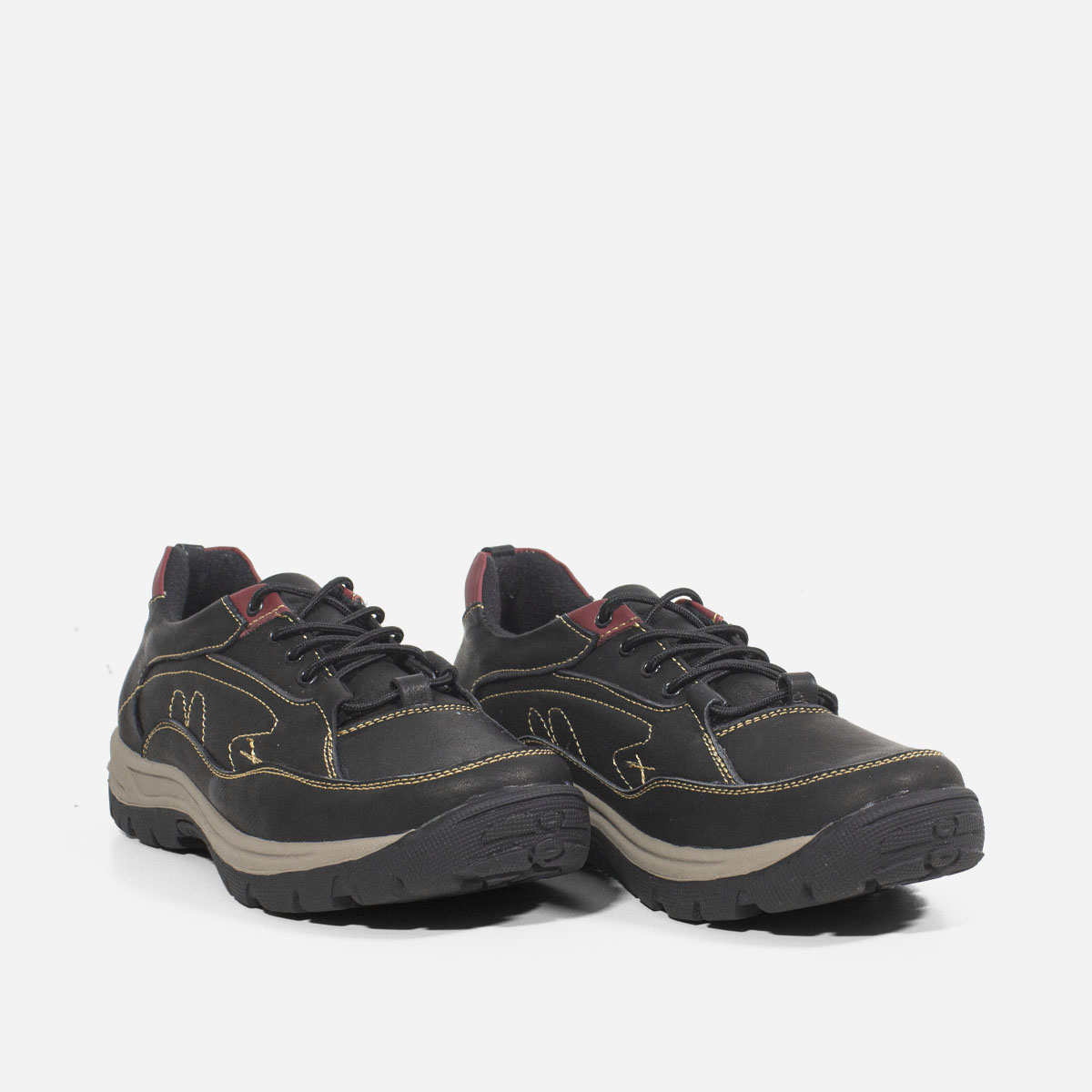 ZAPATILLAS MARIBU PURO CUERO 729 - 2