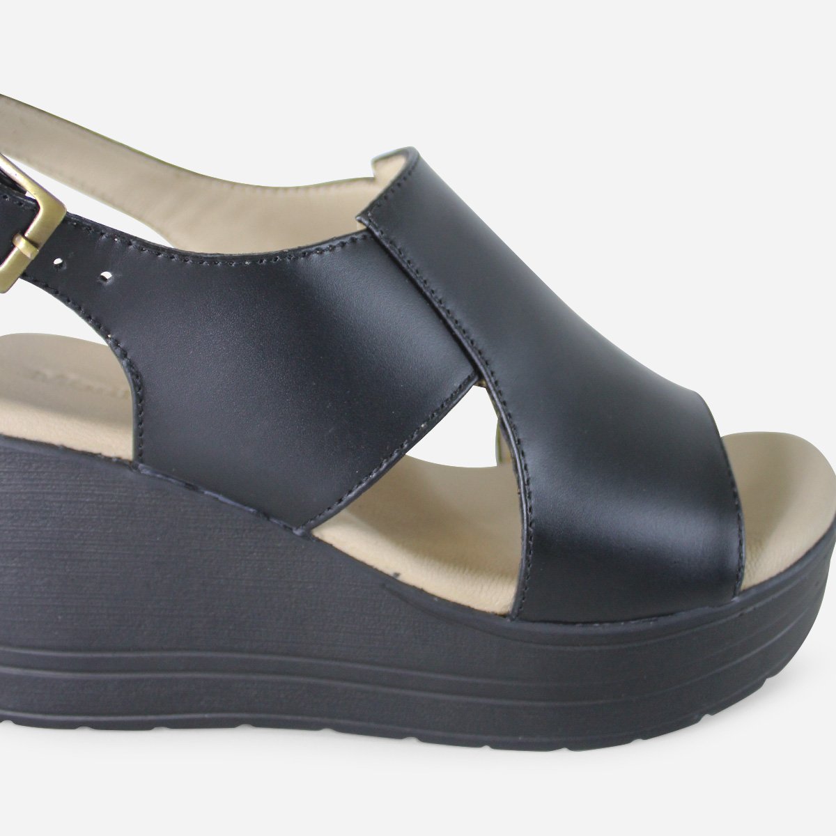 SANDALIAS MARIBU PURO CUERO 848 - 5