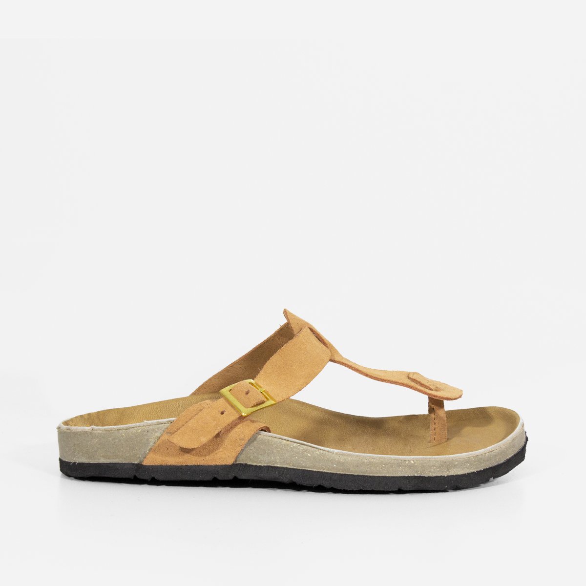 SANDALIAS MARIBU PURO CUERO 700 - 1