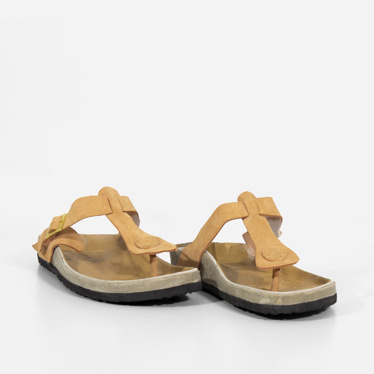 SANDALIAS MARIBU PURO CUERO 700 - 2