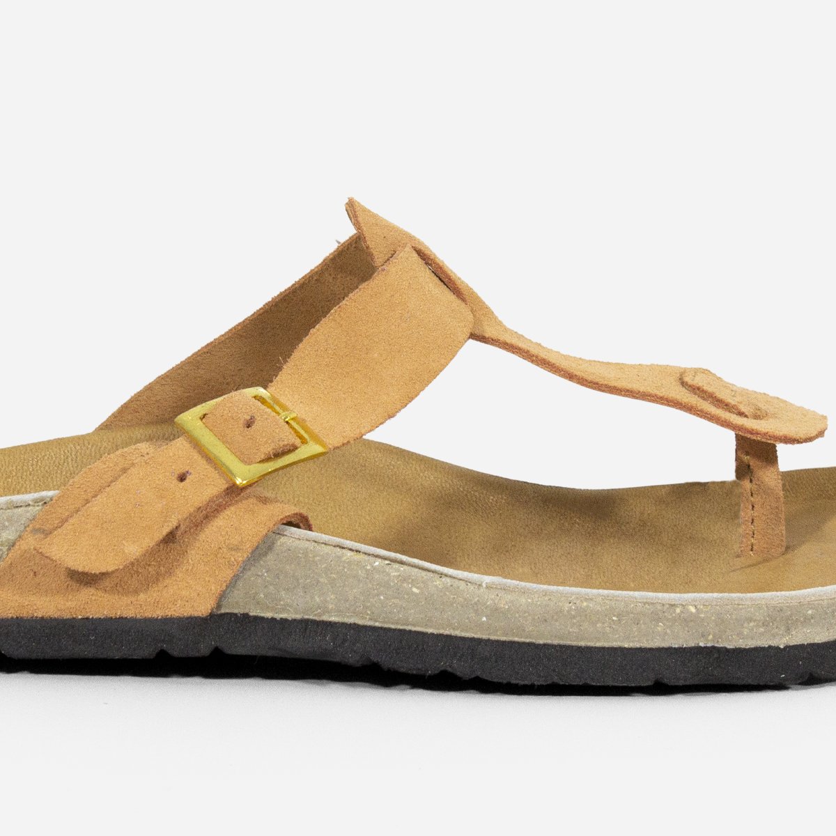 SANDALIAS MARIBU PURO CUERO 700 - 4