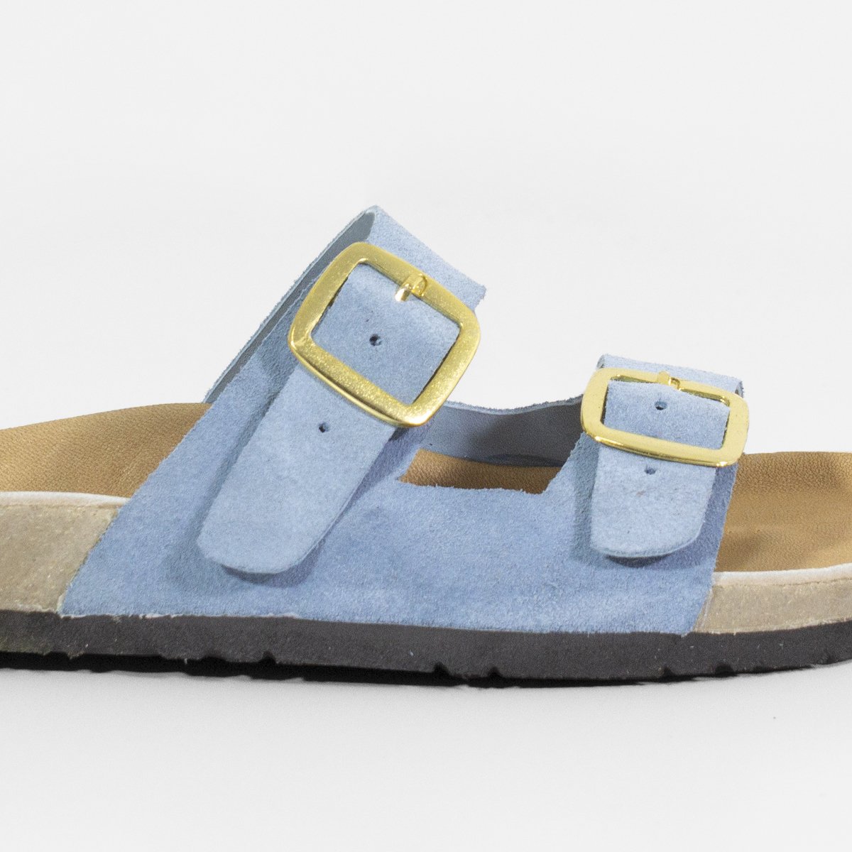 SANDALIAS MARIBU PURO CUERO 776 - 4
