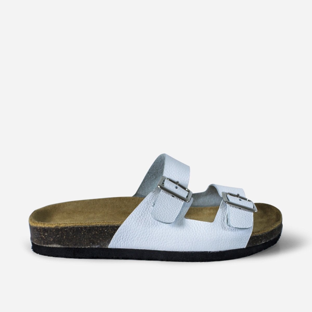 SANDALIAS MARIBU PURO CUERO 776 - 1