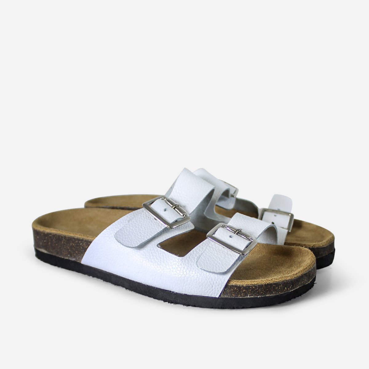 SANDALIAS MARIBU PURO CUERO 776 - 2