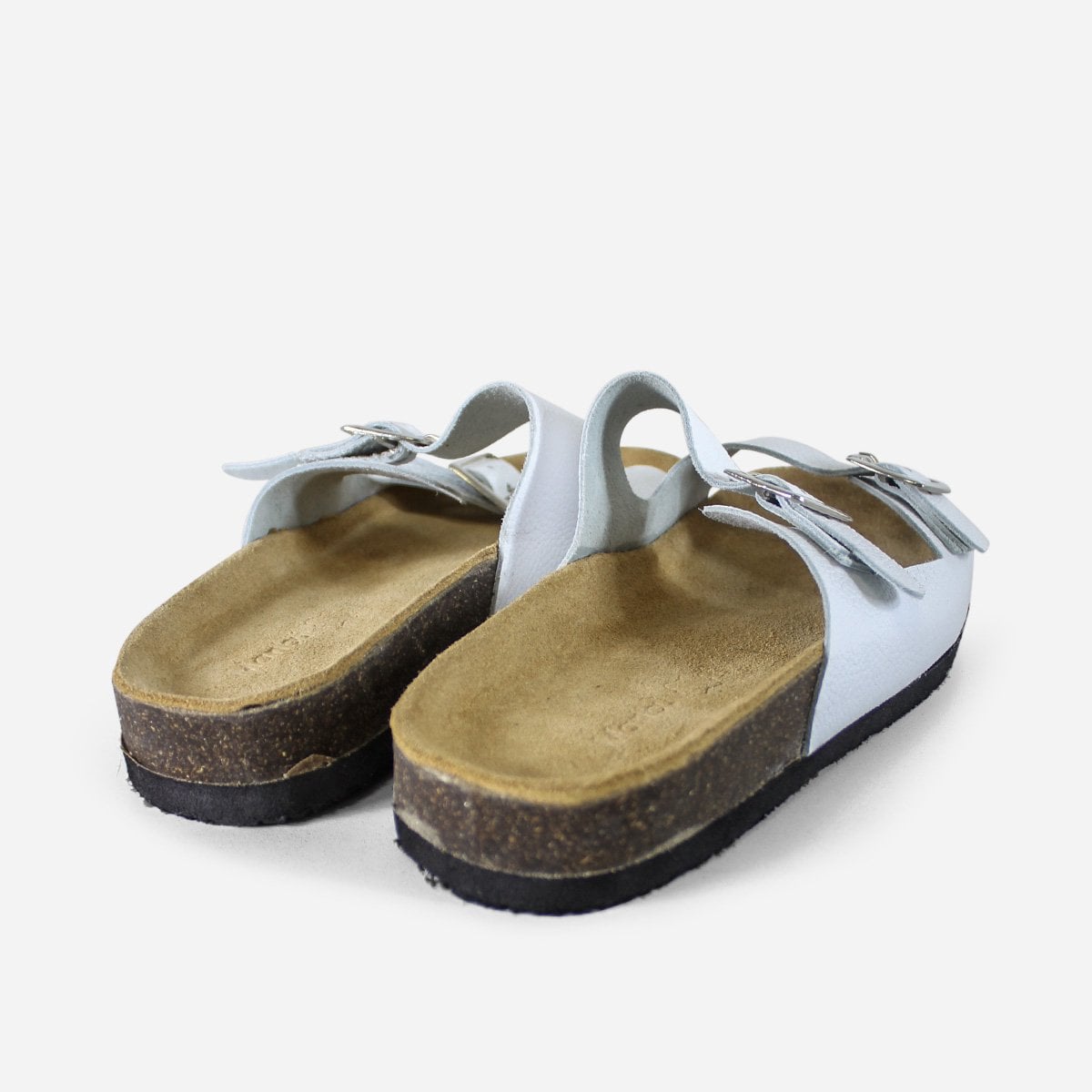 SANDALIAS MARIBU PURO CUERO 776 - 3