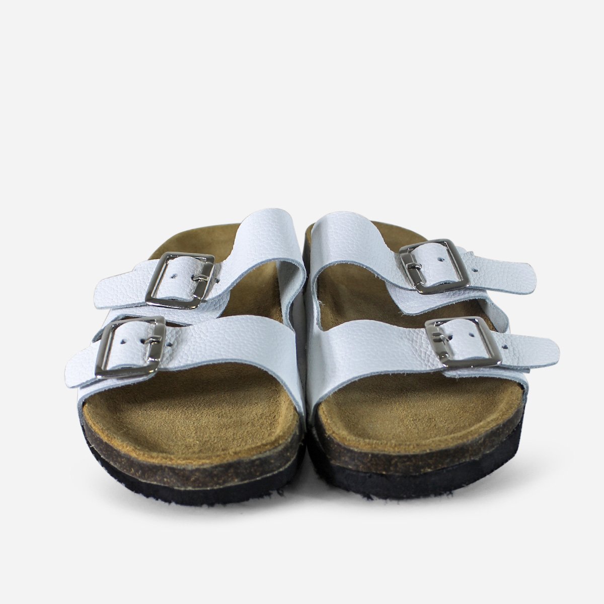 SANDALIAS MARIBU PURO CUERO 776 - 4