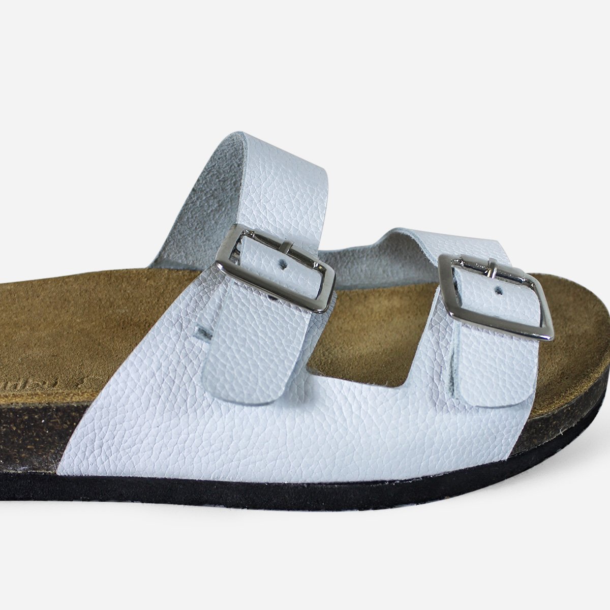 SANDALIAS MARIBU PURO CUERO 776 - 5