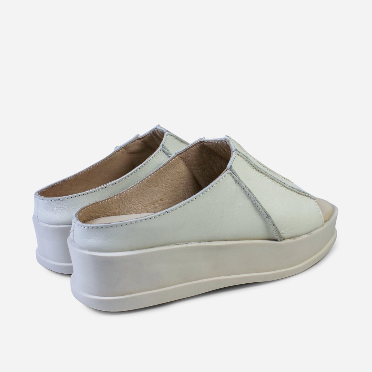 SANDALIAS MARIBU PURO CUERO 1090 - 3