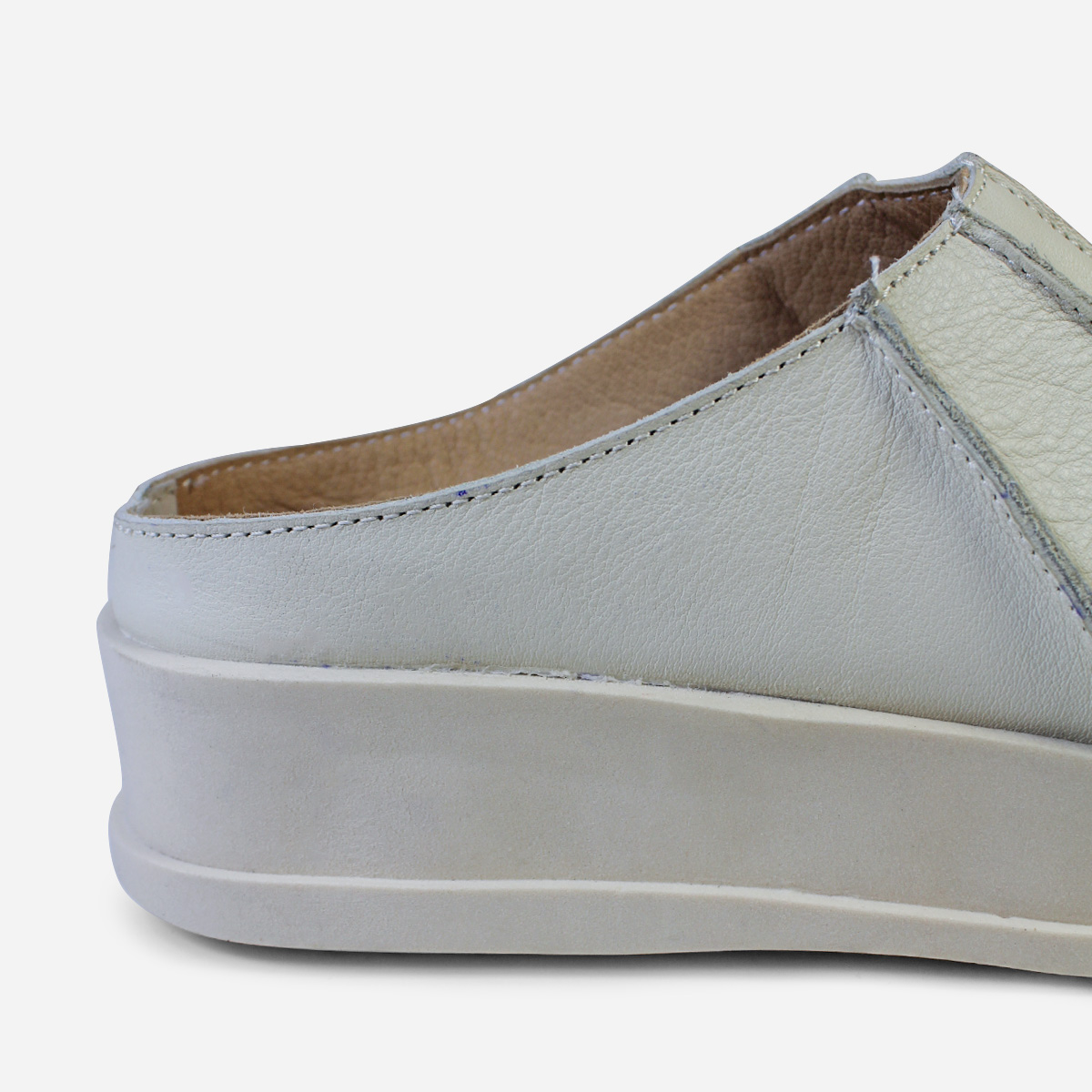 SANDALIAS MARIBU PURO CUERO 1090 - 5