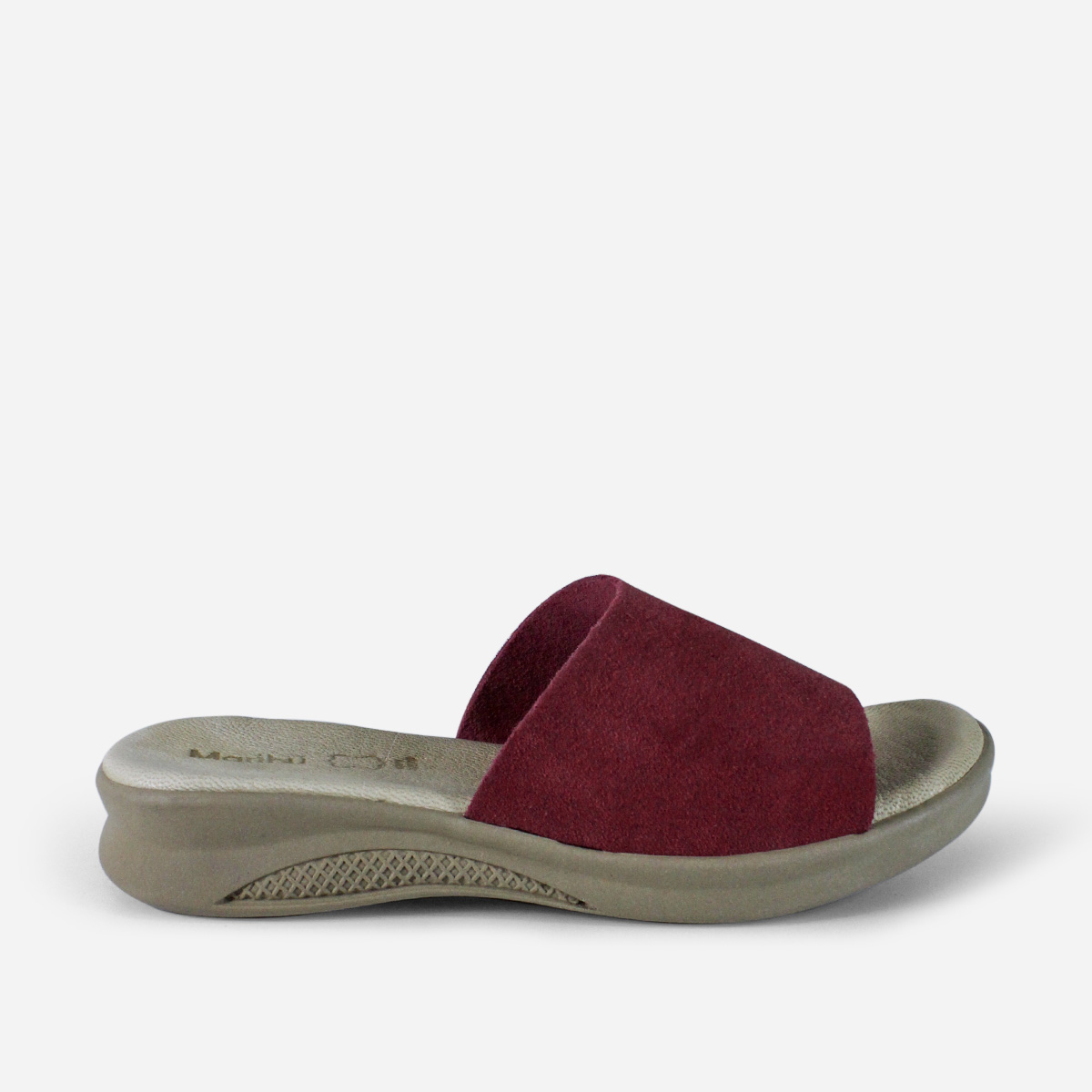 SANDALIAS MARIBU PURO CUERO 861 - 1