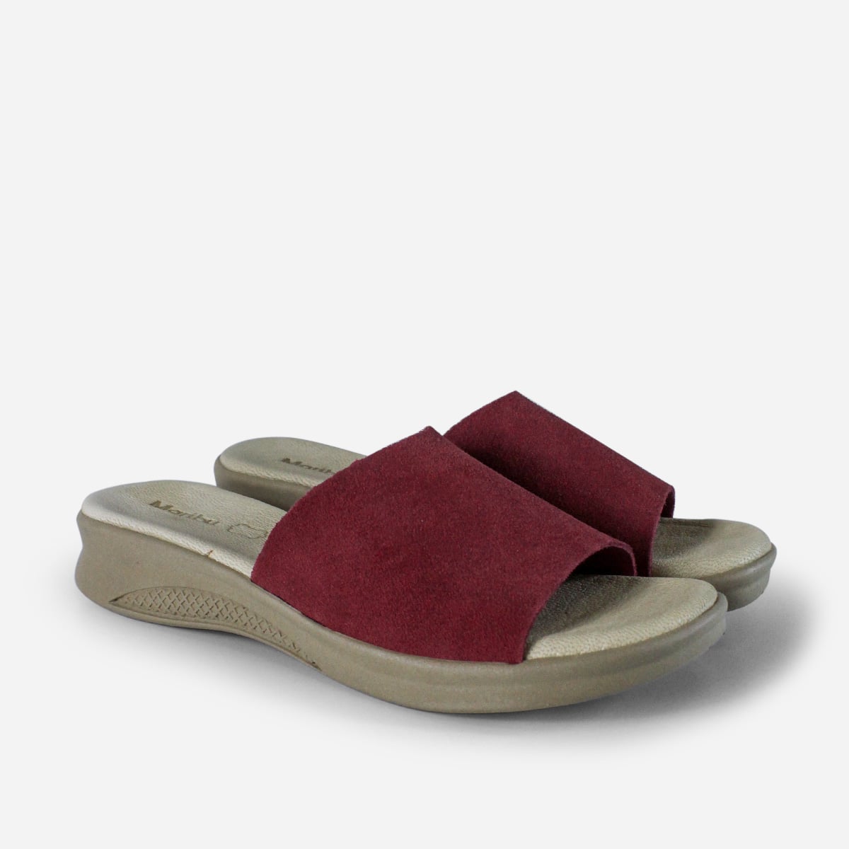SANDALIAS MARIBU PURO CUERO 861 - 2